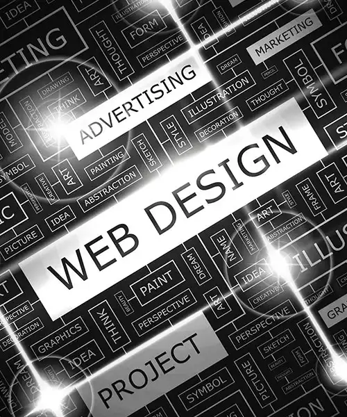 Web Design